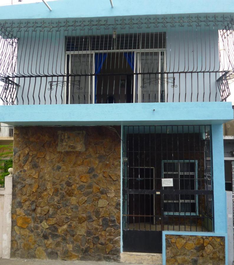 Villa Celeste Guayaquil Exterior foto